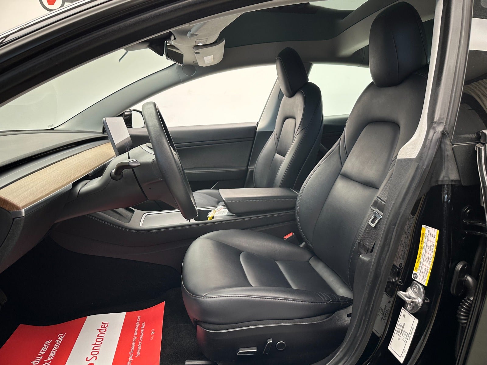 Billede af Tesla Model 3  Standard Range+ RWD