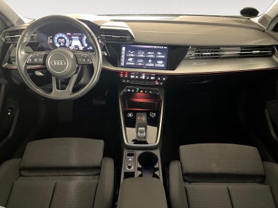 Audi A3 TFSi e Prestige Sportback S-tr.