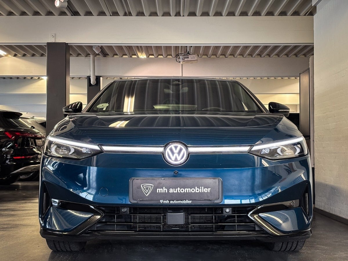 Billede af VW ID.7 77 Style