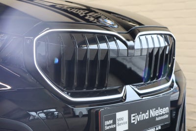 BMW i5 eDrive40 M-Sport Pro