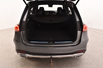 Mercedes GLE400 d AMG Line aut. 4Matic