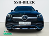 Mercedes GLE350 de AMG Line aut. 4Matic thumbnail