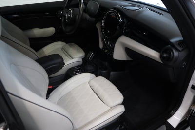 MINI Cooper SE Edition Premium Plus