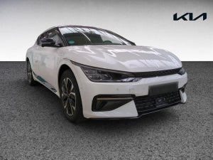 Kia EV6 Long Range GT-Line