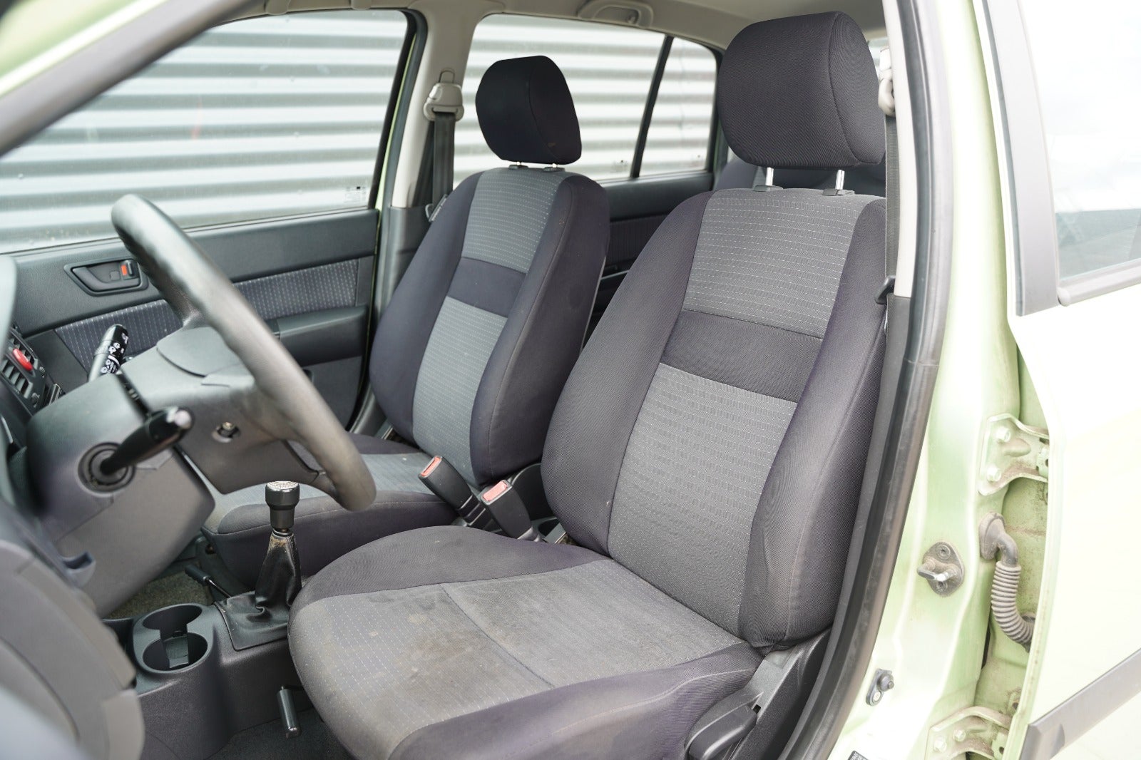 Billede af Hyundai Getz 1,4 GL