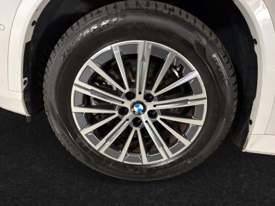 BMW iX1 xDrive30 M-Sport Premium