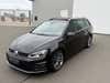 VW Golf VII TDi 150 R-line Variant DSG BMT thumbnail