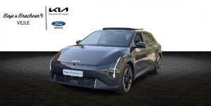 Kia EV4 Long Range Upgrade