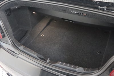 BMW 220i Cabriolet aut.