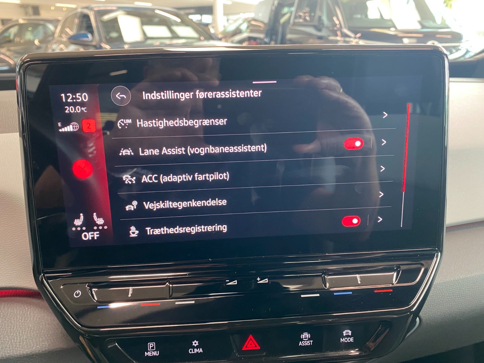 Billede af VW ID.3 45 Pure Performance