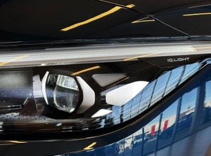 VW ID.7 Style Tourer