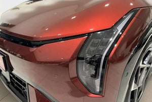 Kia EV4 Long Range GT-Line