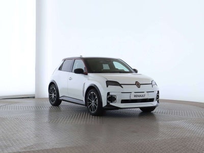 Renault 5 E-Tech