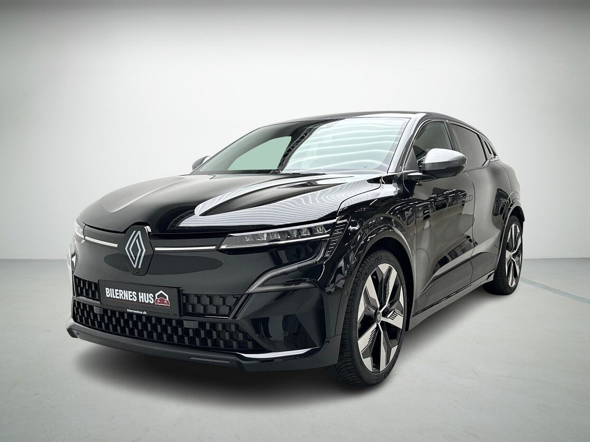 Renault Megane E-Tech Techno billede 1
