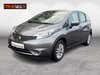 Nissan Note Acenta+ Tech