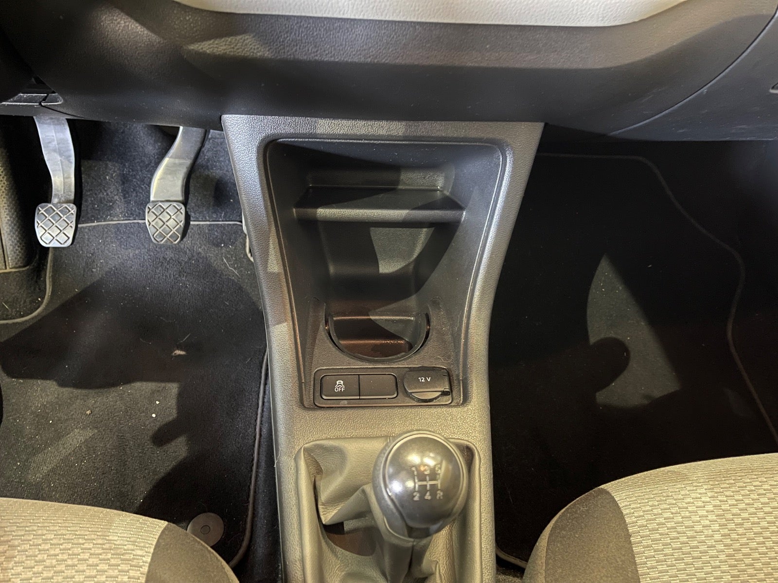 Billede af Seat Mii 1,0 60 Reference eco
