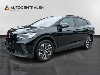 VW ID.4 Pro Style