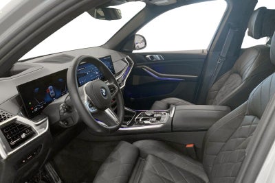 BMW X5 xDrive50e M-Sport+ aut. - 3