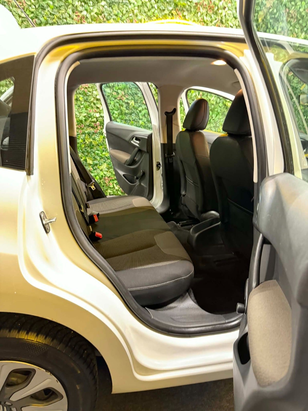 Billede af Citroën C3 1,2 VTi 82 Attraction