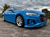 Audi A5 TDi S-line Sportback S-tr. thumbnail