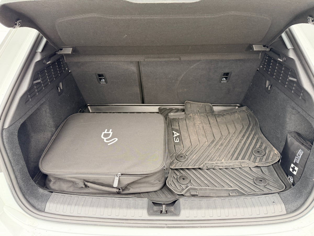 Audi A3 TFSi e Prestige Sportback S-tr. billede 9