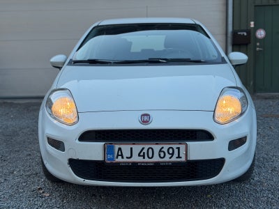 Fiat Punto 1,2 Active 5d