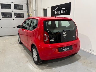 VW Up! 75 High Up! BMT