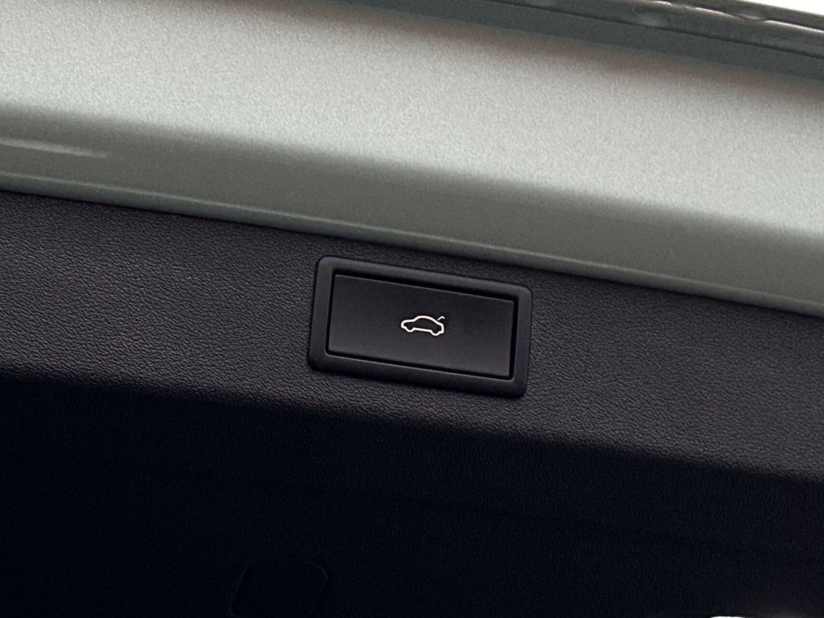 Skoda Enyaq iV Selection Lounge billede 18