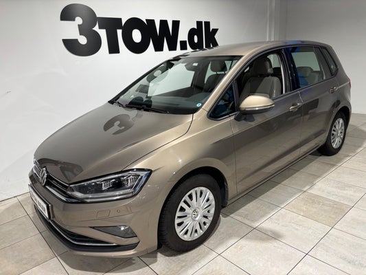 VW Golf Sportsvan TSi 130 Comfortline DSG