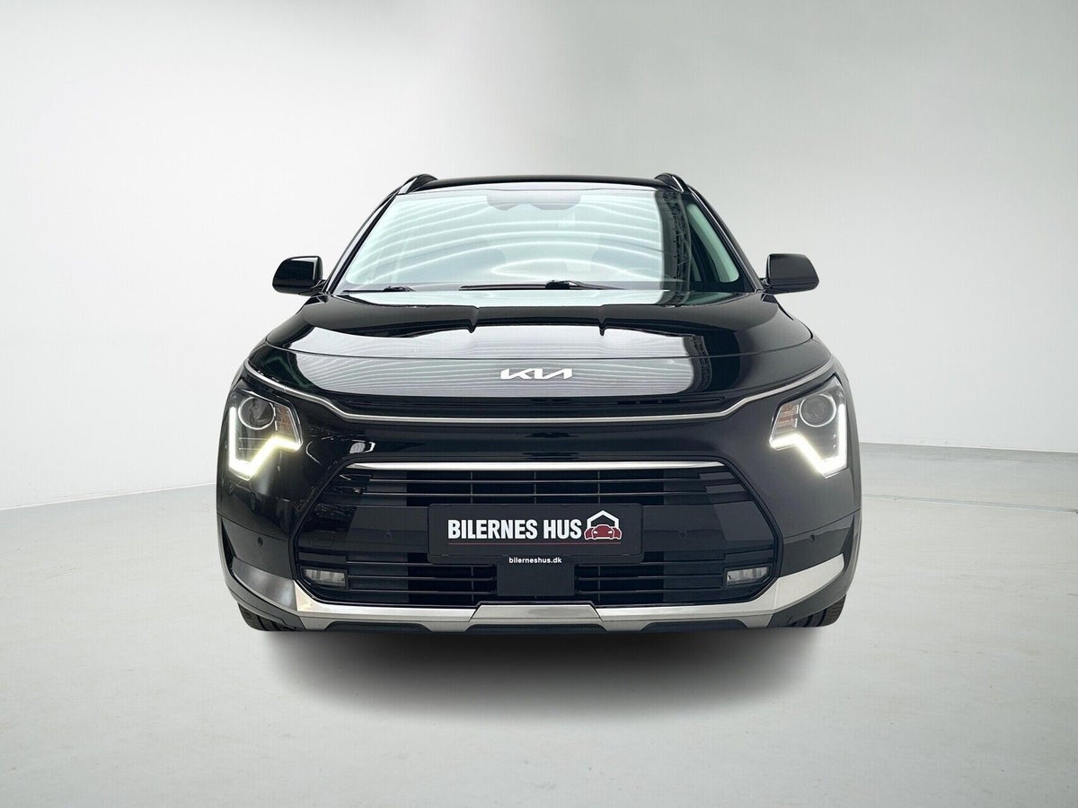 Kia Niro PHEV Prestige DCT billede 6