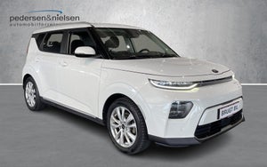 Kia e-Soul Premium