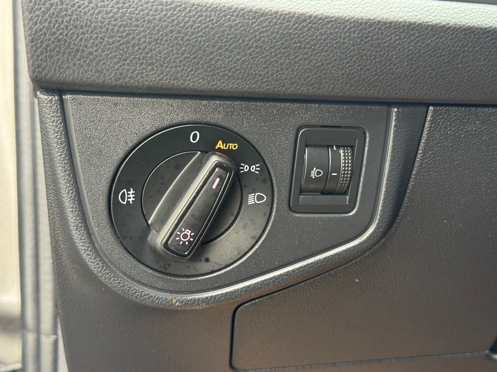 Billede af VW Polo 1,6 TDi 95 Highline DSG