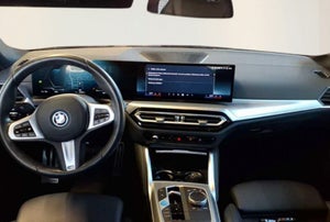 BMW i4 eDrive40 M-Sport