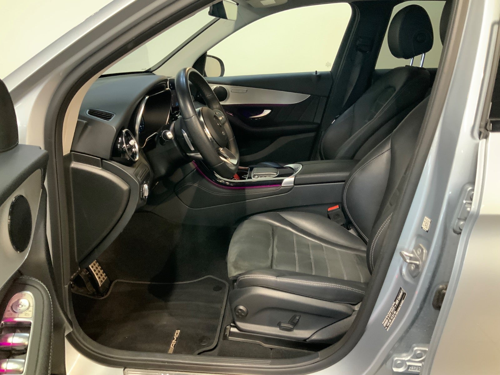 Mercedes-Benz GLC 300 de