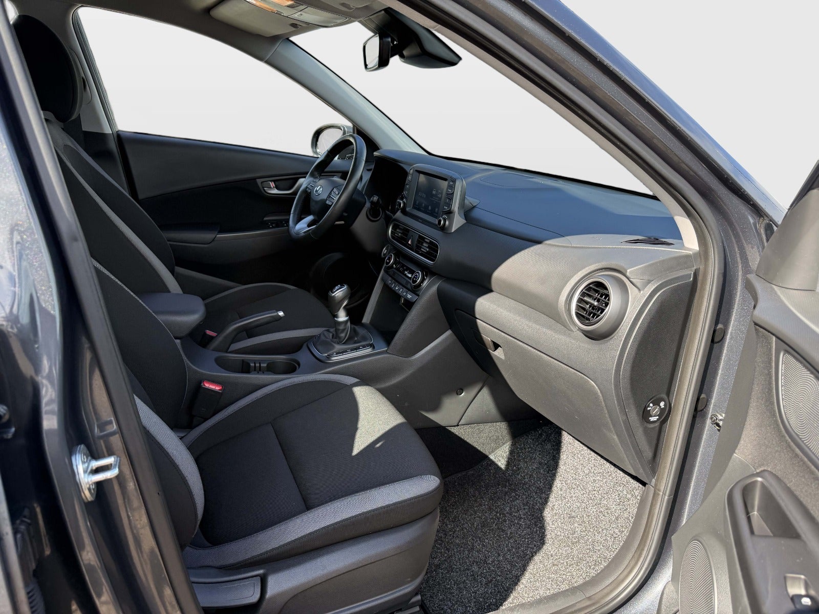 Billede af Hyundai Kona 1,0 T-GDi Trend