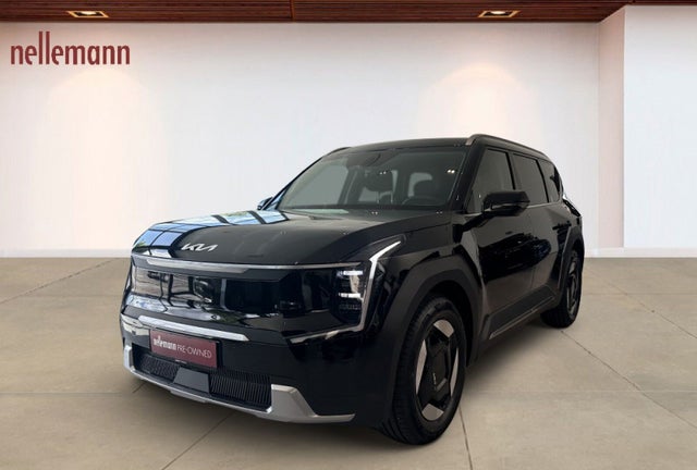 Kia EV9 Long Range Upgrade RWD 7prs