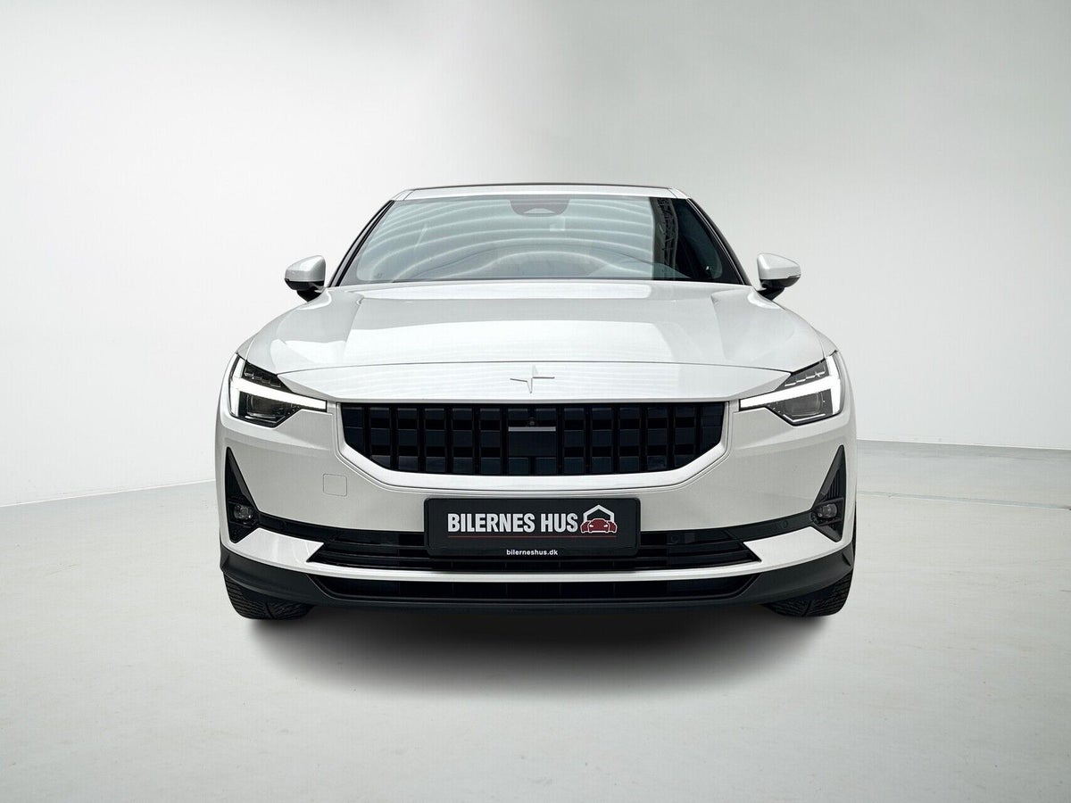 Polestar 2 Long Range billede 7