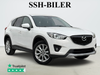 Mazda CX-5 SkyActiv-G 160 Optimum aut. AWD