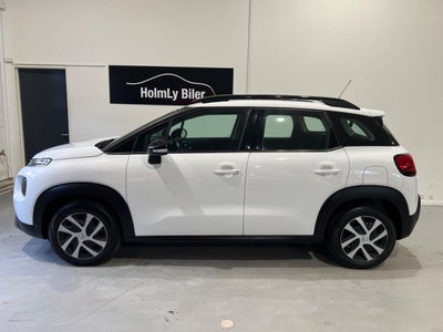 Citroën C3 Aircross PureTech 110 Iconic EAT6