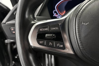 BMW 118i M-Sport aut.