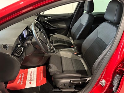 Opel Astra T 110 Elegance
