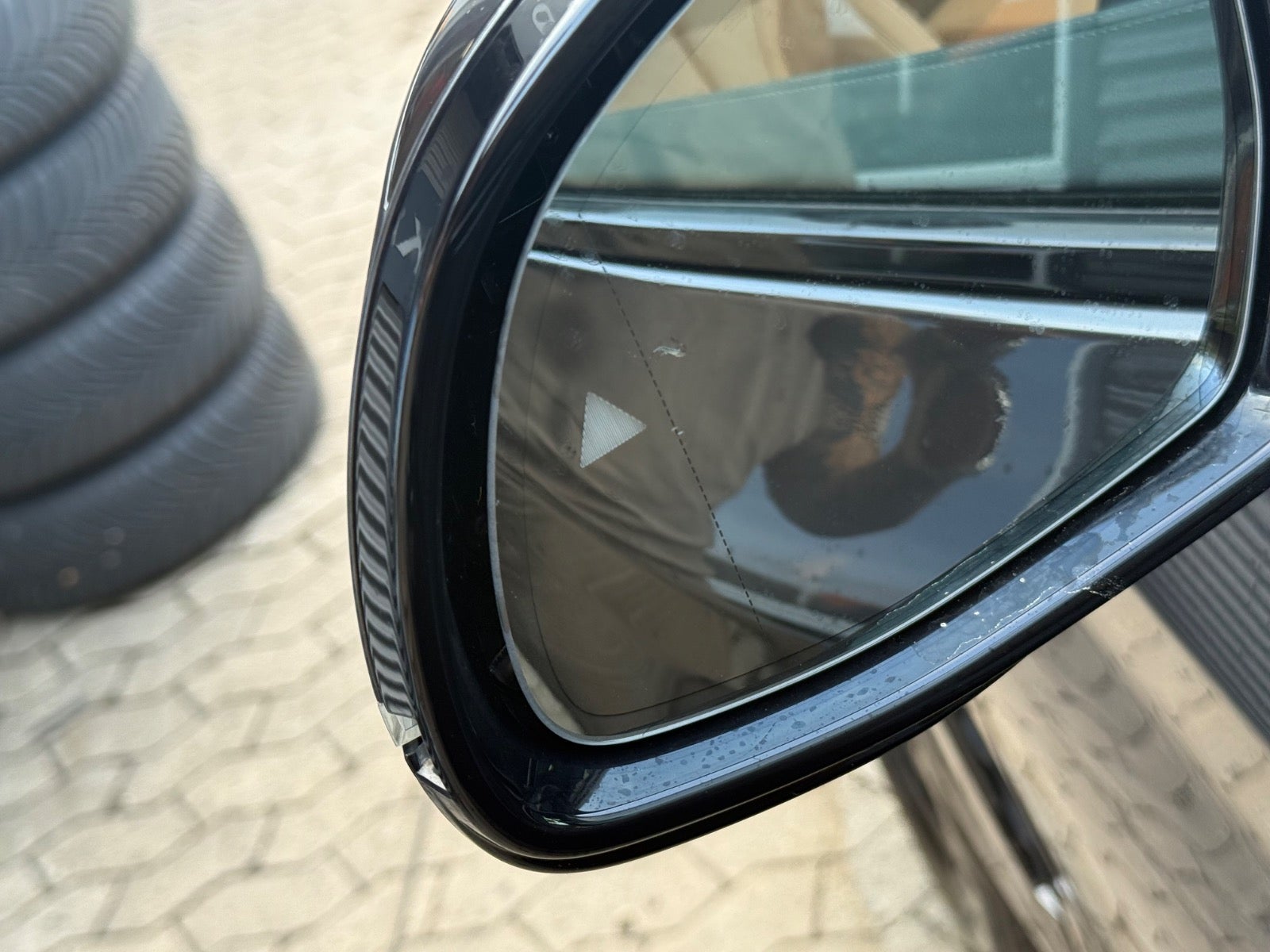 BMW iX3 Charged M-Sport