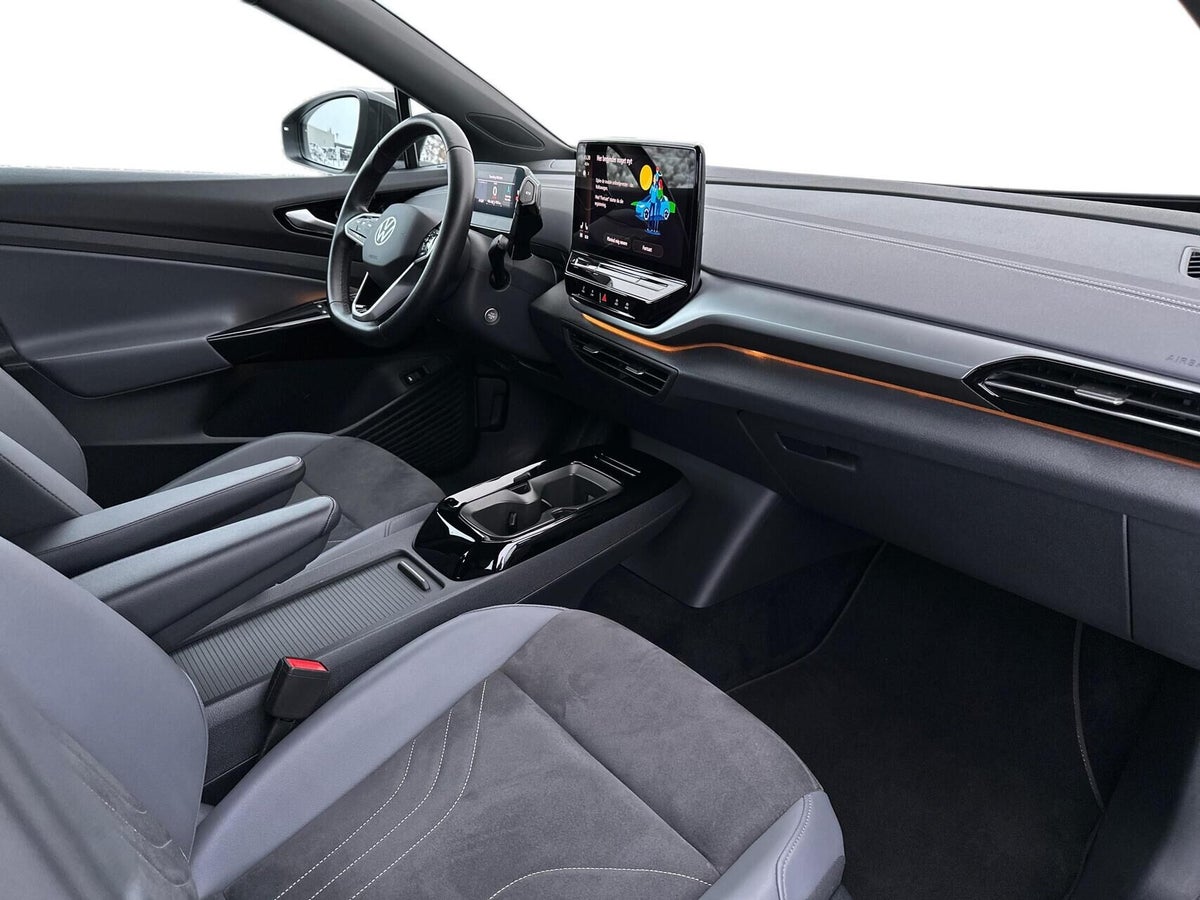 VW ID.5 Pro billede 9