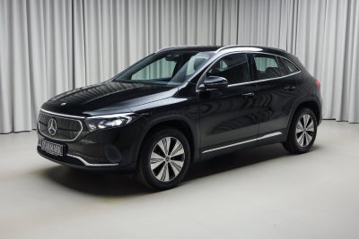 Mercedes EQA250  Progressive 5d