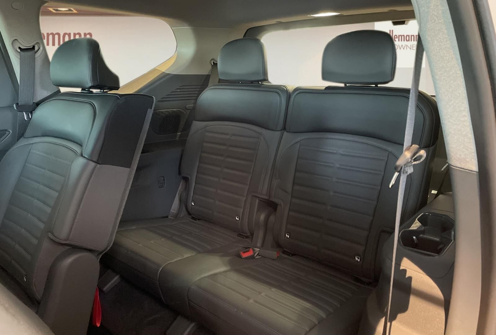 Kia EV9 Long Range Premium Launch Edition RWD 7prs