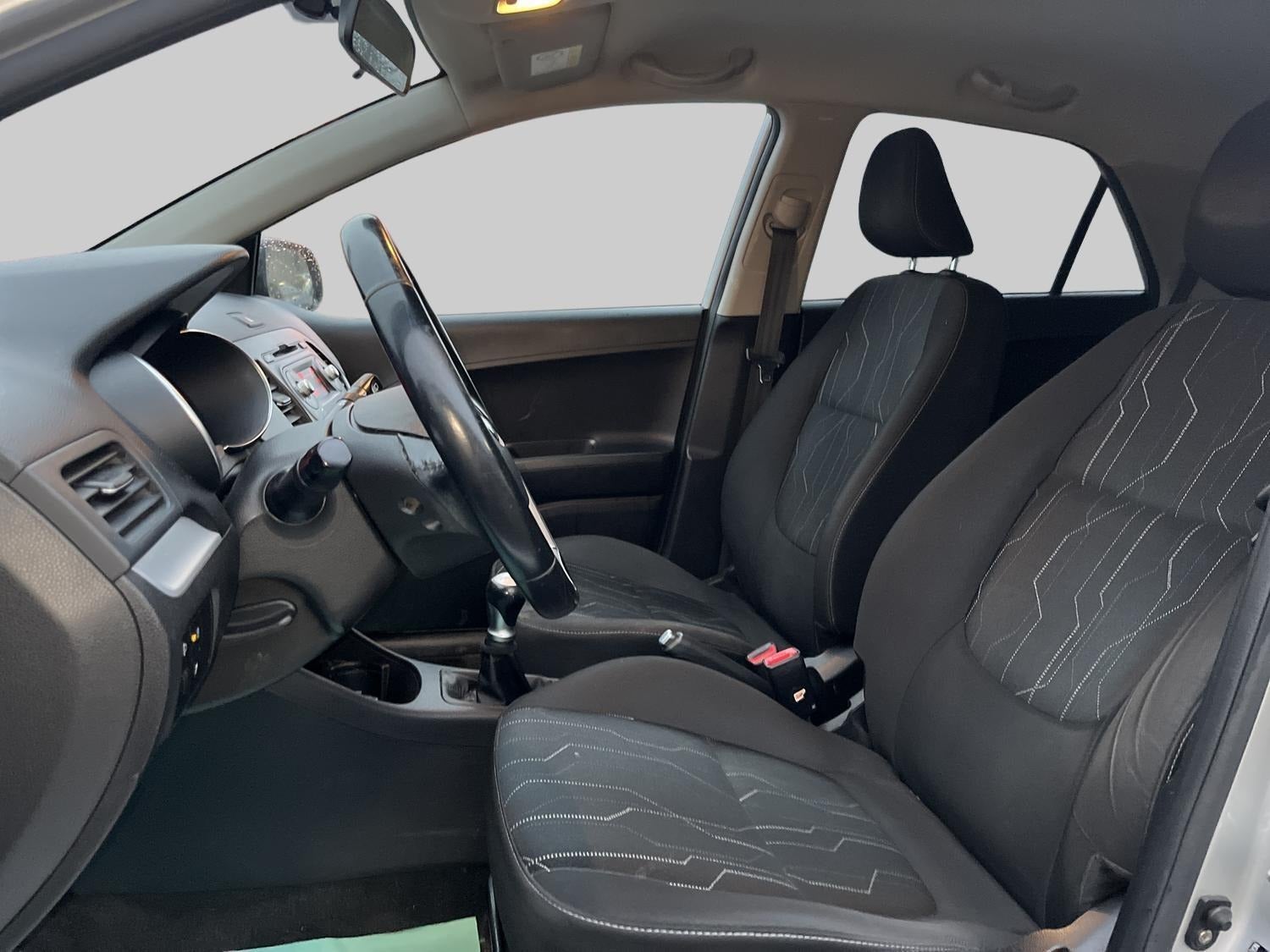 Billede af Kia Picanto 1,0 Style+ Clim Eco