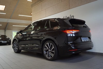 Skoda Enyaq iV Sportline