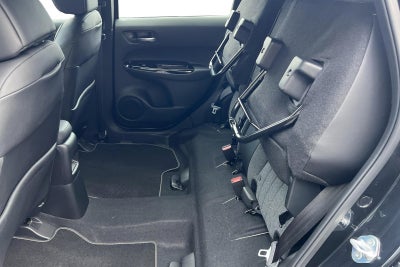 Honda Jazz i-MMD Elegance eCVT