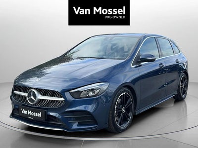 Mercedes B200 1,3 Advantage AMG aut. 5d