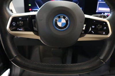 BMW iX xDrive40 Fully Charged Sport